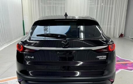 Mazda CX-4, 2021 год, 2 263 000 рублей, 5 фотография