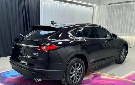 Mazda CX-4, 2021 год, 2 263 000 рублей, 4 фотография