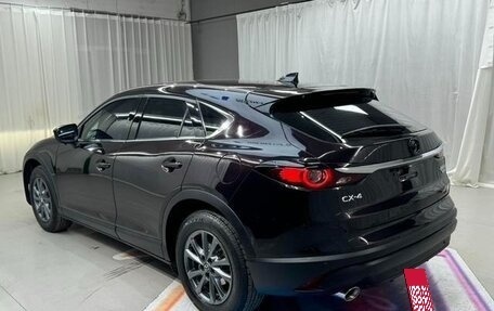 Mazda CX-4, 2021 год, 2 263 000 рублей, 6 фотография