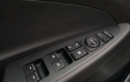 Hyundai Tucson III, 2019 год, 2 350 000 рублей, 9 фотография