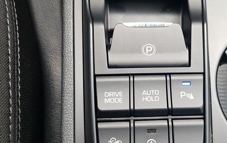 Hyundai Tucson III, 2019 год, 2 350 000 рублей, 14 фотография