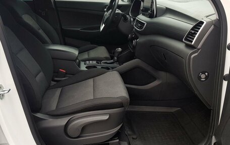 Hyundai Tucson III, 2019 год, 2 350 000 рублей, 15 фотография