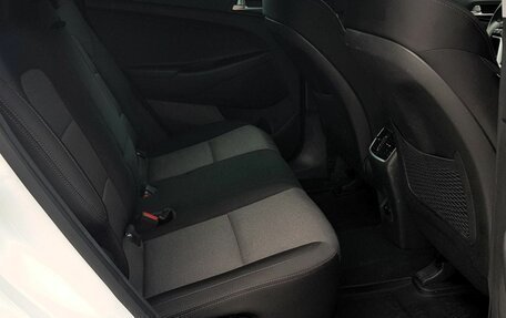 Hyundai Tucson III, 2019 год, 2 350 000 рублей, 16 фотография