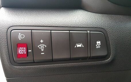 Hyundai Tucson III, 2019 год, 2 350 000 рублей, 7 фотография