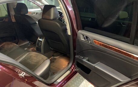 Skoda Superb III рестайлинг, 2010 год, 1 300 000 рублей, 10 фотография