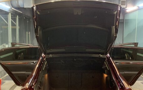 Skoda Superb III рестайлинг, 2010 год, 1 300 000 рублей, 15 фотография