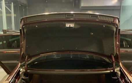 Skoda Superb III рестайлинг, 2010 год, 1 300 000 рублей, 16 фотография