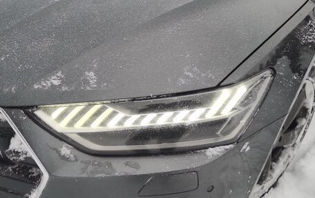 Audi A7, 2021 год, 5 350 000 рублей, 5 фотография