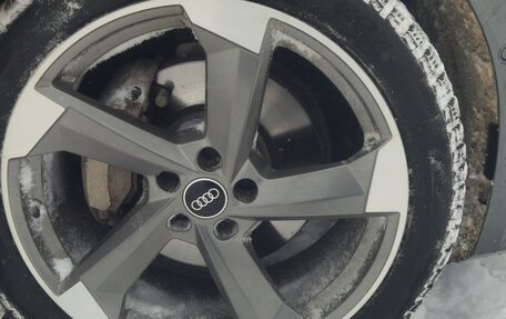 Audi A7, 2021 год, 5 350 000 рублей, 6 фотография