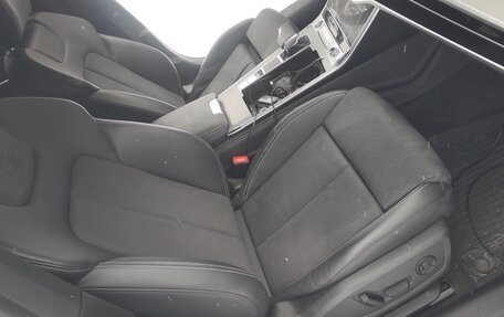 Audi A7, 2021 год, 5 350 000 рублей, 9 фотография