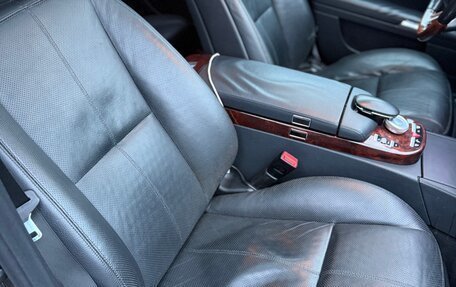 Mercedes-Benz S-Класс, 2008 год, 950 000 рублей, 10 фотография