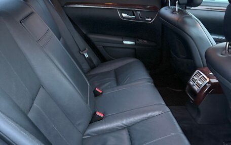 Mercedes-Benz S-Класс, 2008 год, 950 000 рублей, 13 фотография