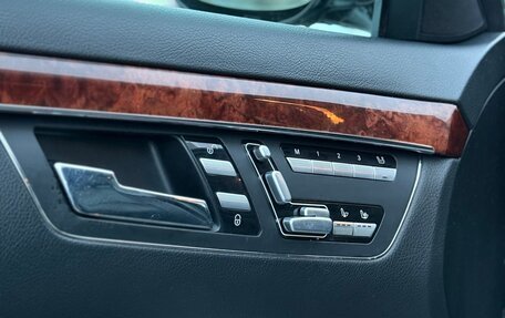 Mercedes-Benz S-Класс, 2008 год, 950 000 рублей, 21 фотография