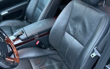 Mercedes-Benz S-Класс, 2008 год, 950 000 рублей, 20 фотография