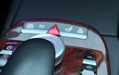 Mercedes-Benz S-Класс, 2008 год, 950 000 рублей, 25 фотография