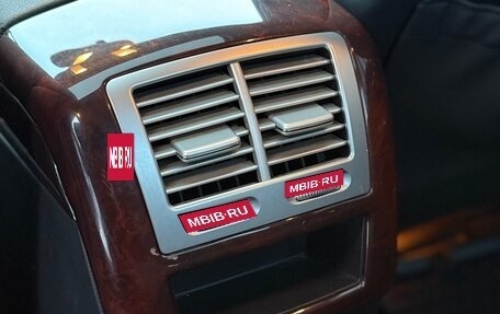 Mercedes-Benz S-Класс, 2008 год, 950 000 рублей, 19 фотография