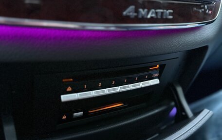 Mercedes-Benz S-Класс, 2008 год, 950 000 рублей, 37 фотография