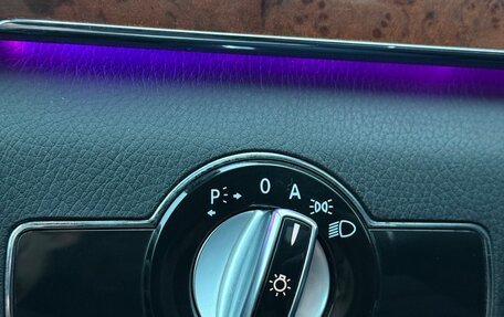 Mercedes-Benz S-Класс, 2008 год, 950 000 рублей, 35 фотография