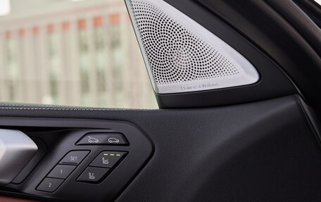 BMW X6, 2025 год, 16 325 000 рублей, 6 фотография