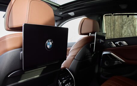 BMW X6, 2025 год, 16 325 000 рублей, 11 фотография