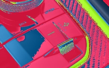 BMW X6, 2025 год, 16 325 000 рублей, 4 фотография