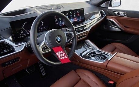 BMW X6, 2025 год, 16 325 000 рублей, 2 фотография