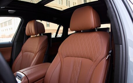 BMW X6, 2025 год, 16 325 000 рублей, 16 фотография