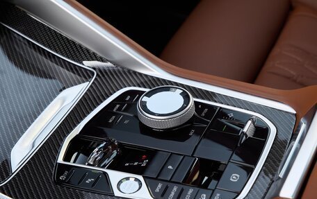 BMW X6, 2025 год, 16 325 000 рублей, 21 фотография