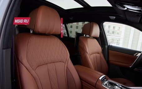 BMW X6, 2025 год, 16 325 000 рублей, 17 фотография