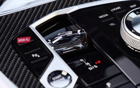 BMW X6, 2025 год, 16 325 000 рублей, 22 фотография
