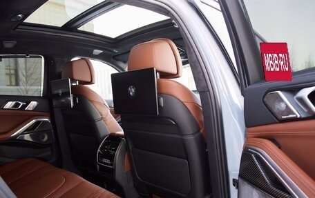 BMW X6, 2025 год, 16 325 000 рублей, 30 фотография