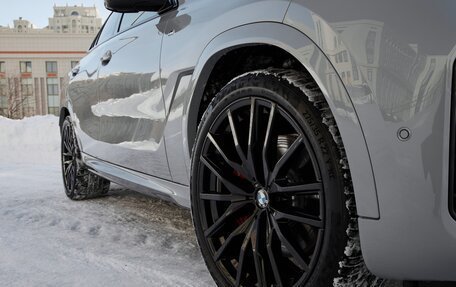 BMW X6, 2025 год, 16 325 000 рублей, 39 фотография