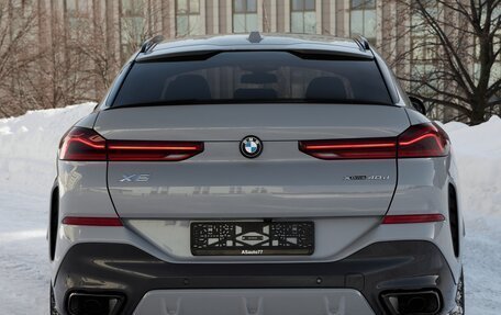 BMW X6, 2025 год, 16 325 000 рублей, 36 фотография