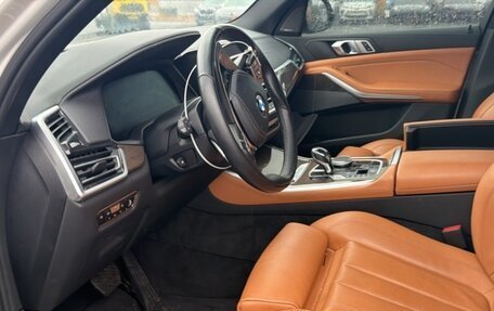 BMW X5, 2021 год, 5 000 000 рублей, 7 фотография