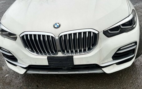 BMW X5, 2021 год, 5 000 000 рублей, 5 фотография