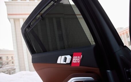 BMW X6, 2025 год, 16 325 000 рублей, 34 фотография