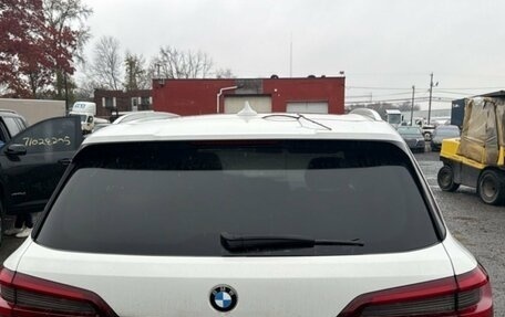 BMW X5, 2021 год, 5 000 000 рублей, 6 фотография