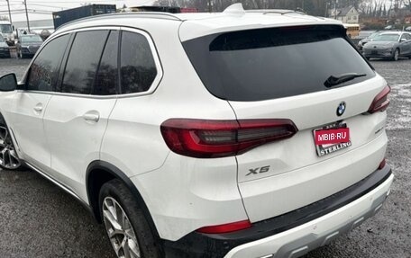BMW X5, 2021 год, 5 000 000 рублей, 3 фотография
