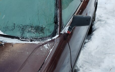 Audi 80, 1990 год, 40 000 рублей, 4 фотография