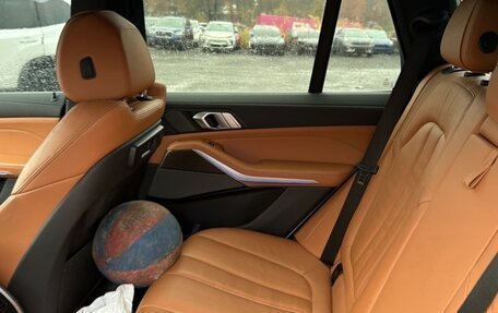 BMW X5, 2021 год, 5 000 000 рублей, 8 фотография