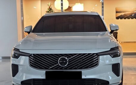 Volvo S90 II рестайлинг, 2025 год, 6 350 000 рублей, 2 фотография