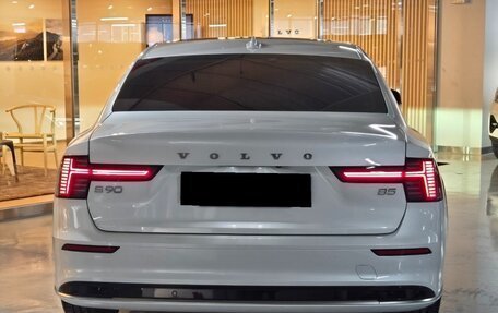 Volvo S90 II рестайлинг, 2025 год, 6 350 000 рублей, 4 фотография