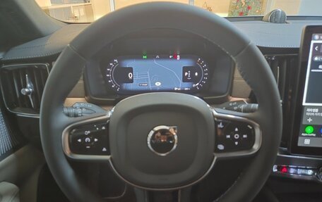 Volvo S90 II рестайлинг, 2025 год, 6 350 000 рублей, 5 фотография