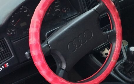 Audi 80, 1990 год, 40 000 рублей, 5 фотография