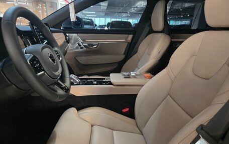 Volvo S90 II рестайлинг, 2025 год, 6 350 000 рублей, 7 фотография