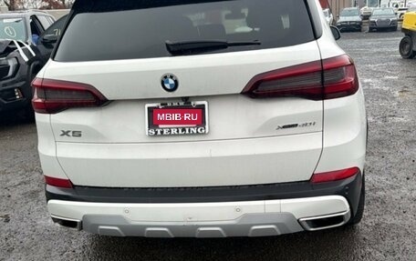 BMW X5, 2021 год, 5 000 000 рублей, 10 фотография