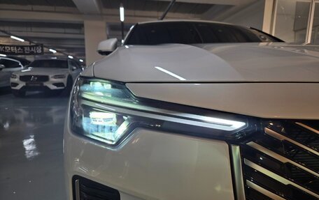 Volvo S90 II рестайлинг, 2025 год, 6 350 000 рублей, 15 фотография