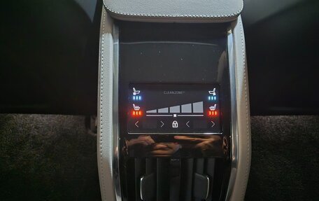 Volvo S90 II рестайлинг, 2025 год, 6 350 000 рублей, 12 фотография