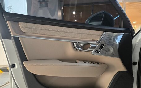 Volvo S90 II рестайлинг, 2025 год, 6 350 000 рублей, 13 фотография