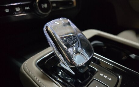 Volvo S90 II рестайлинг, 2025 год, 6 350 000 рублей, 8 фотография